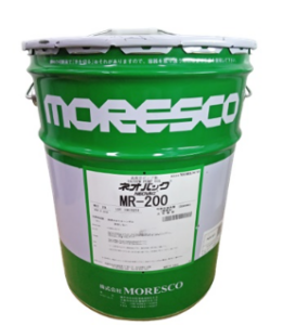 Vacuum pump oil (MR -200)